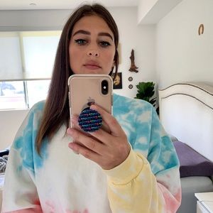 Meet your Posher, Valerie